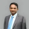 TCS CEO