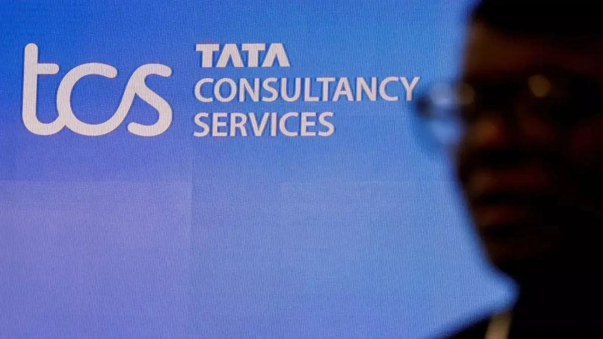 TCS Q2 Results