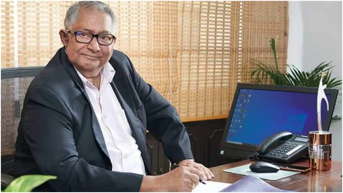 The End of an Era | Understanding TT Jagannathan's Impact