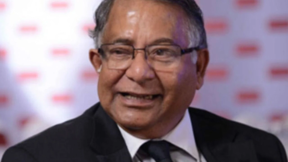 TT Jagannathan
