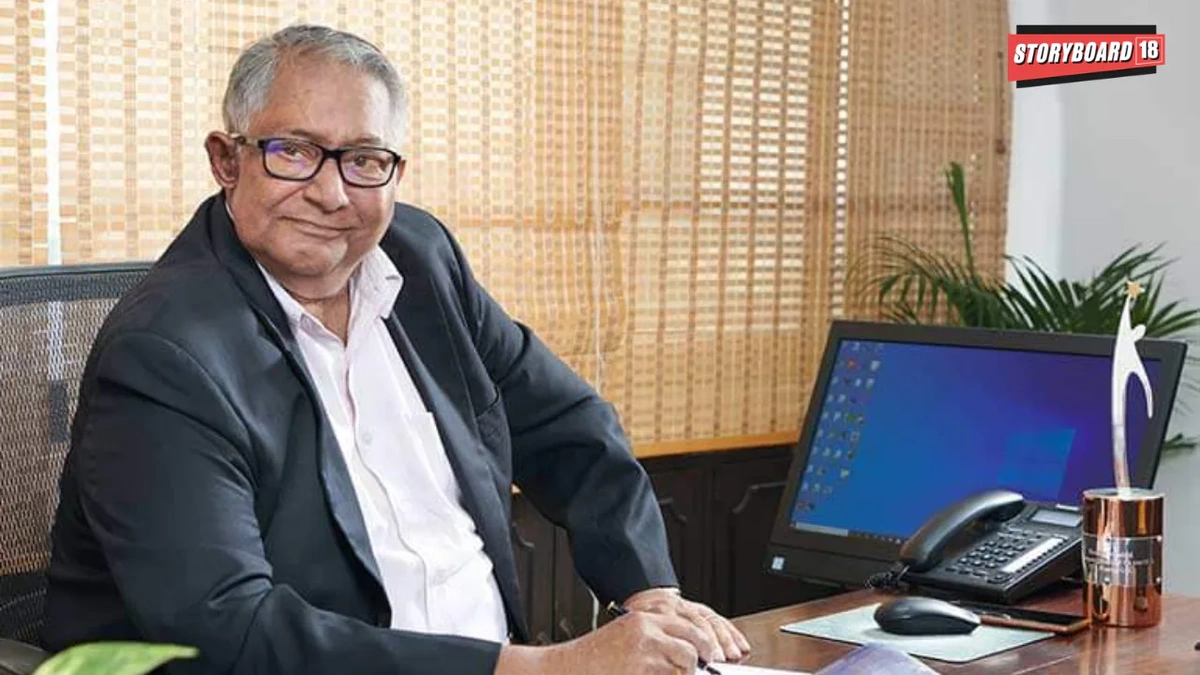 The "Why" Behind the Idli King