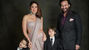 Taimur Ali Khan