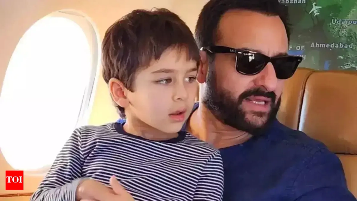 The Little Nawab's Big Choice | Why It Matters