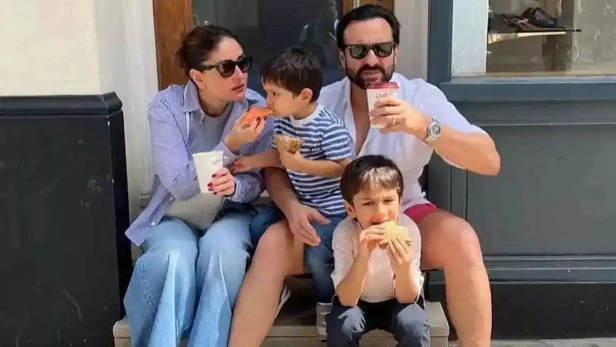 The "Why" Behind Taimur's Choices | More Than Just Cricket