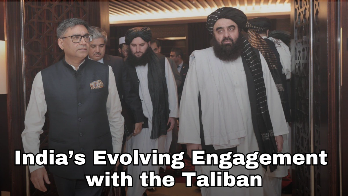 Why We Can't Just Wish the Taliban Away