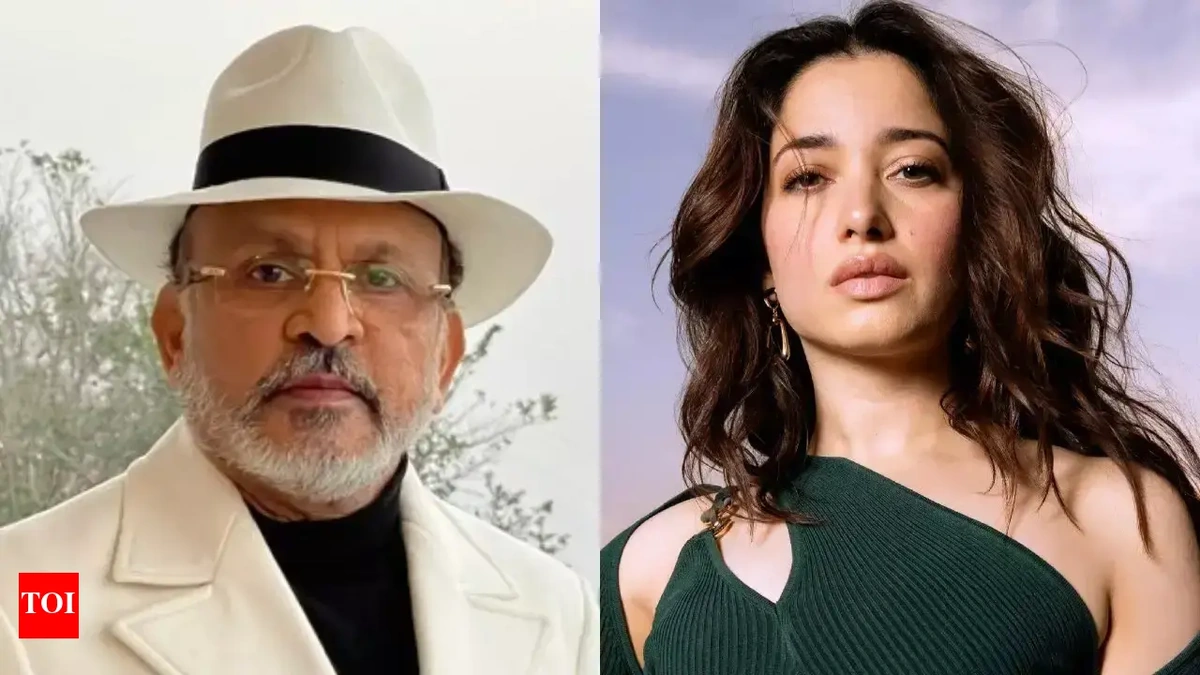 Tamannaah Bhatia Milky Body remark backlash