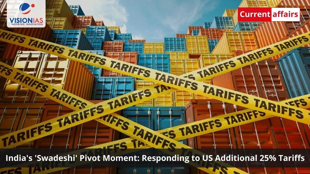 Why This Tariff Threat Matters - Beyond the Headlines
