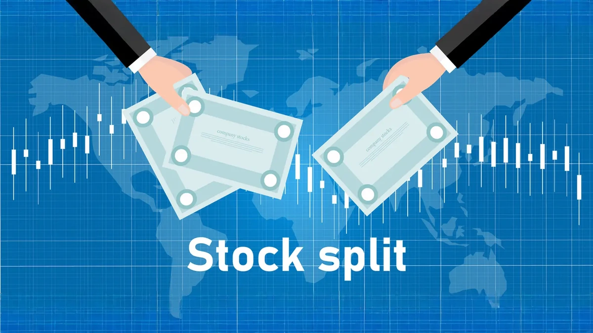 Tata Investment Stock Split