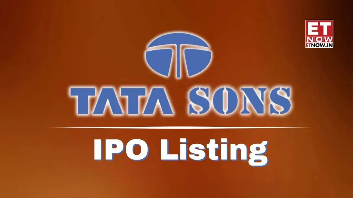 Tata Sons Listing