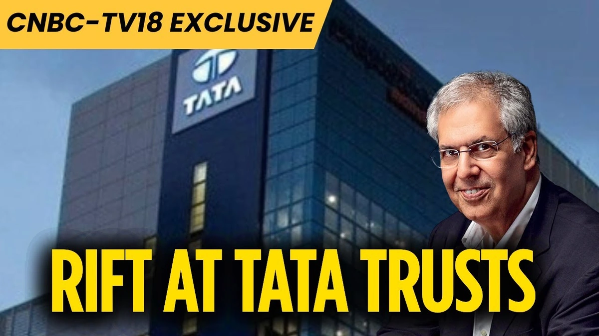 The "Why" | Unpacking the Significance of the Tata Trusts
