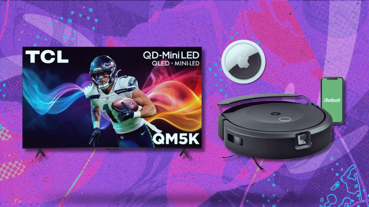 Techtober Sale