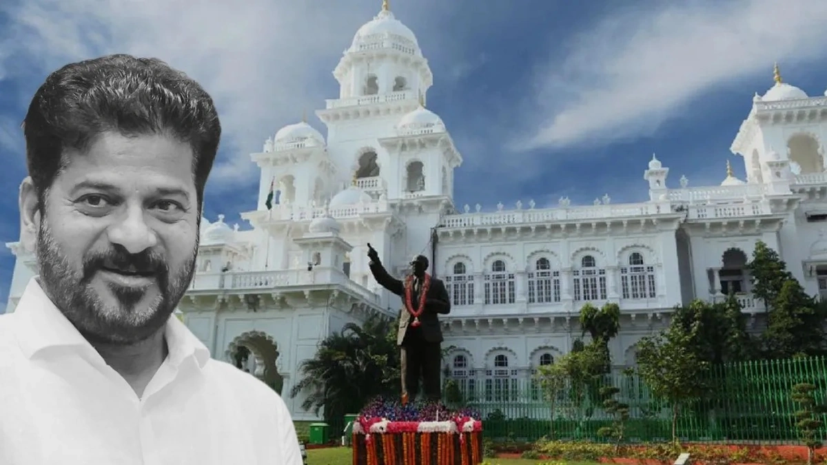 Telangana BC Reservations