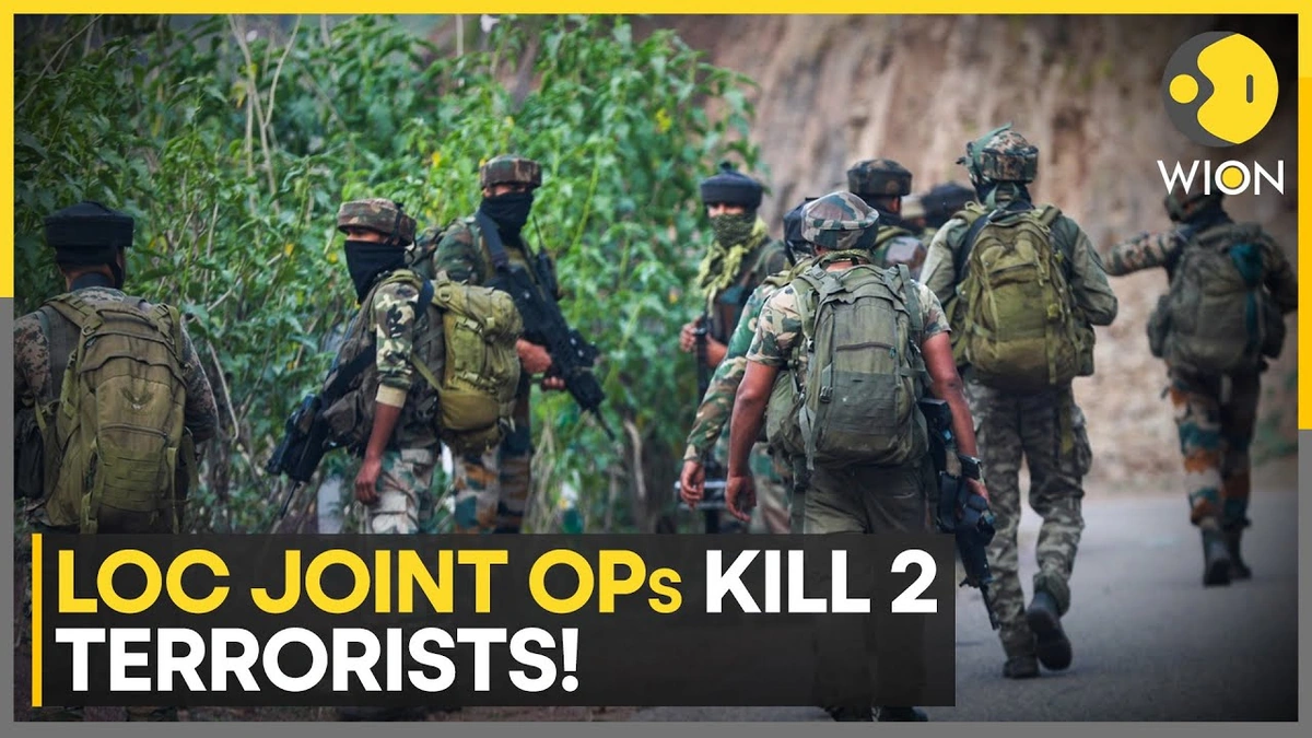 Terrorists