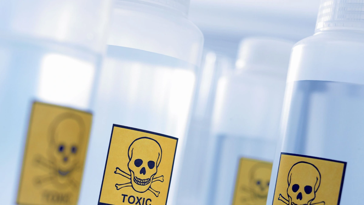 Toxic Chemical