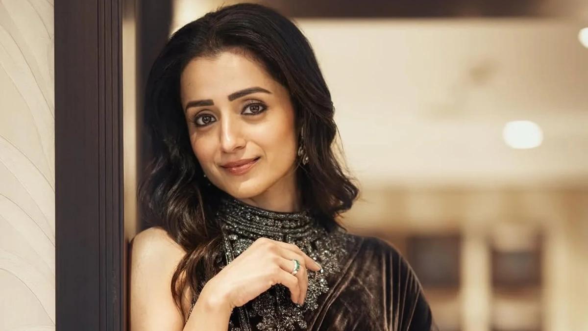 Why We're So Obsessed with Trisha's Personal Life
