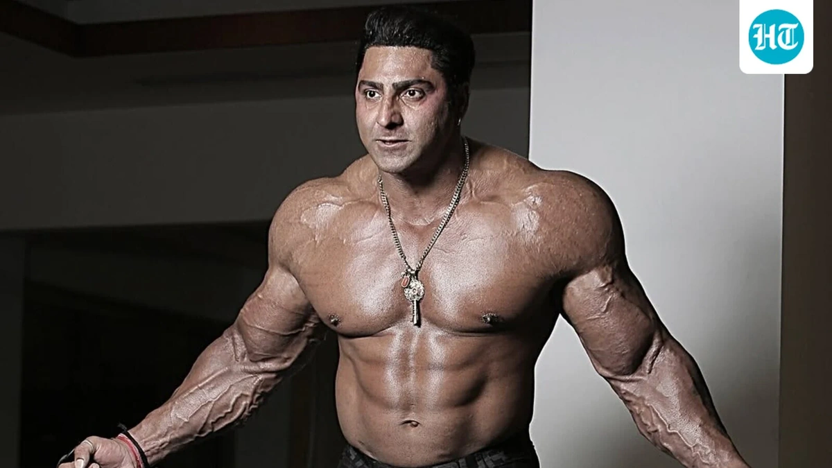 Varinder Ghuman cardiac arrest