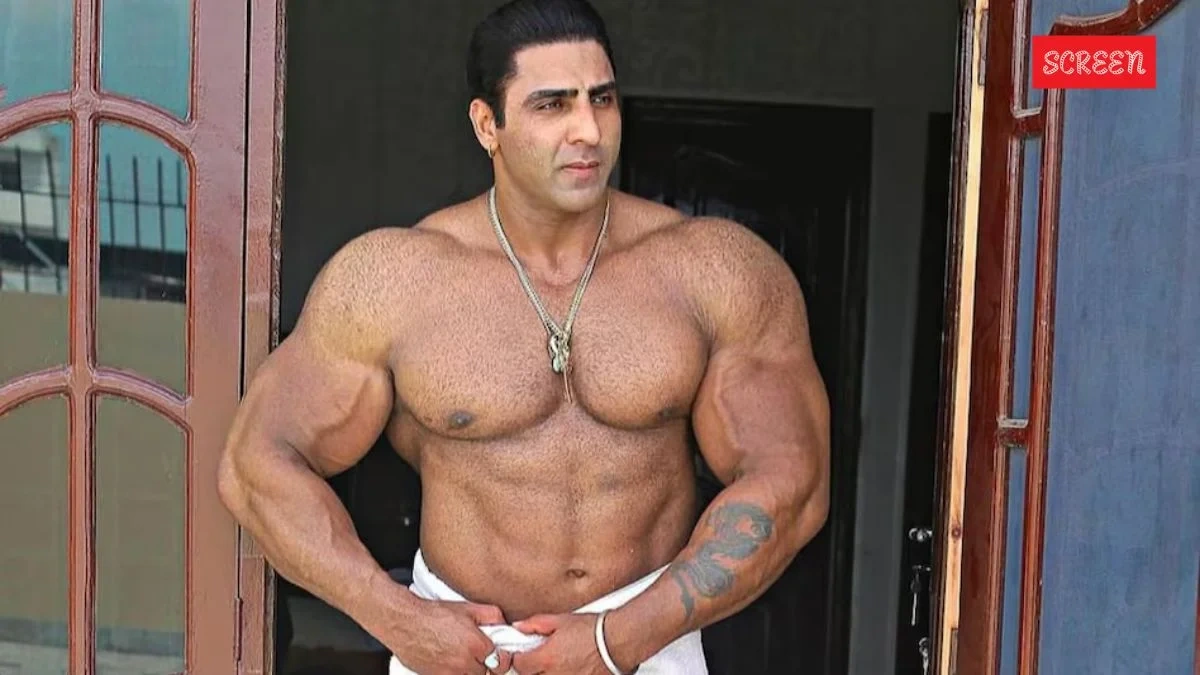 Varinder Ghuman