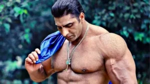Varinder Singh Ghuman