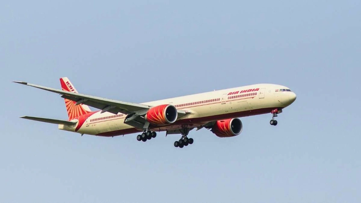 Why Dubai? Decoding the Diversion