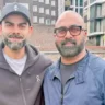 Virat Kohli beard