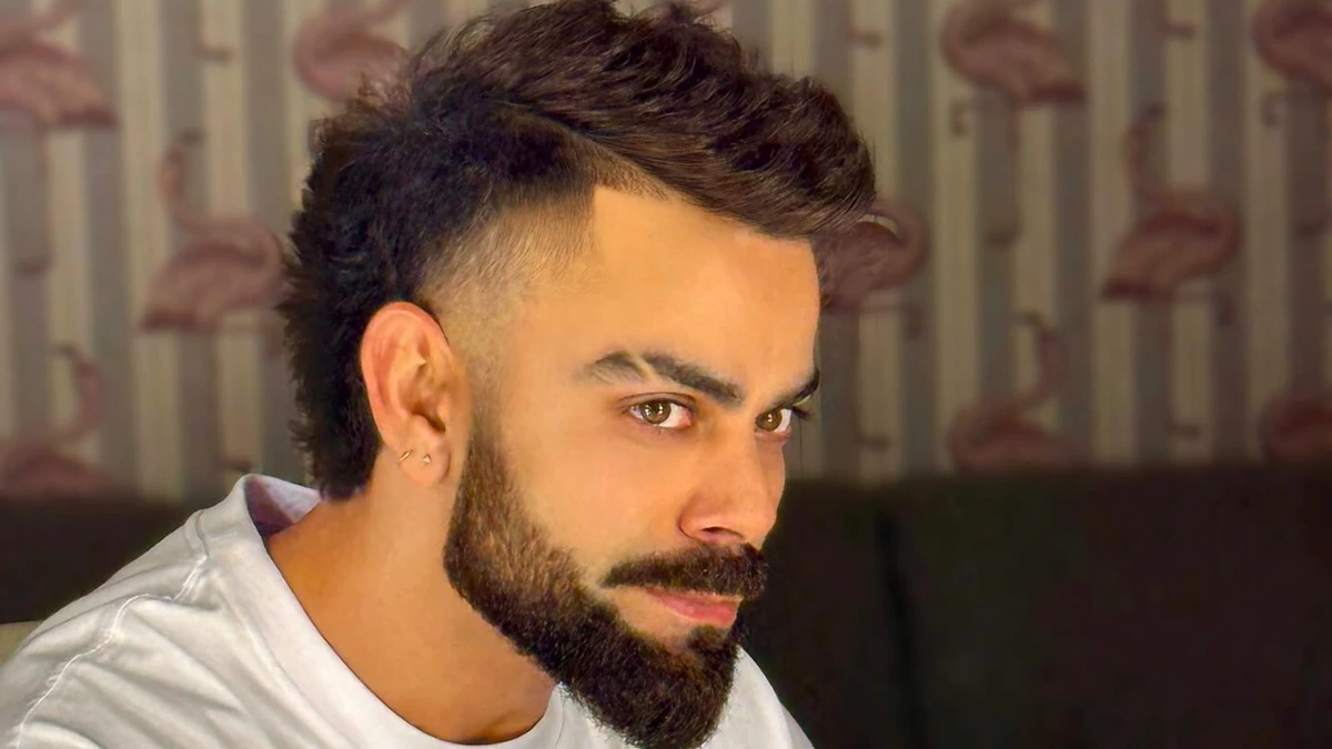 The Psychology of a New Look | Game Face On?