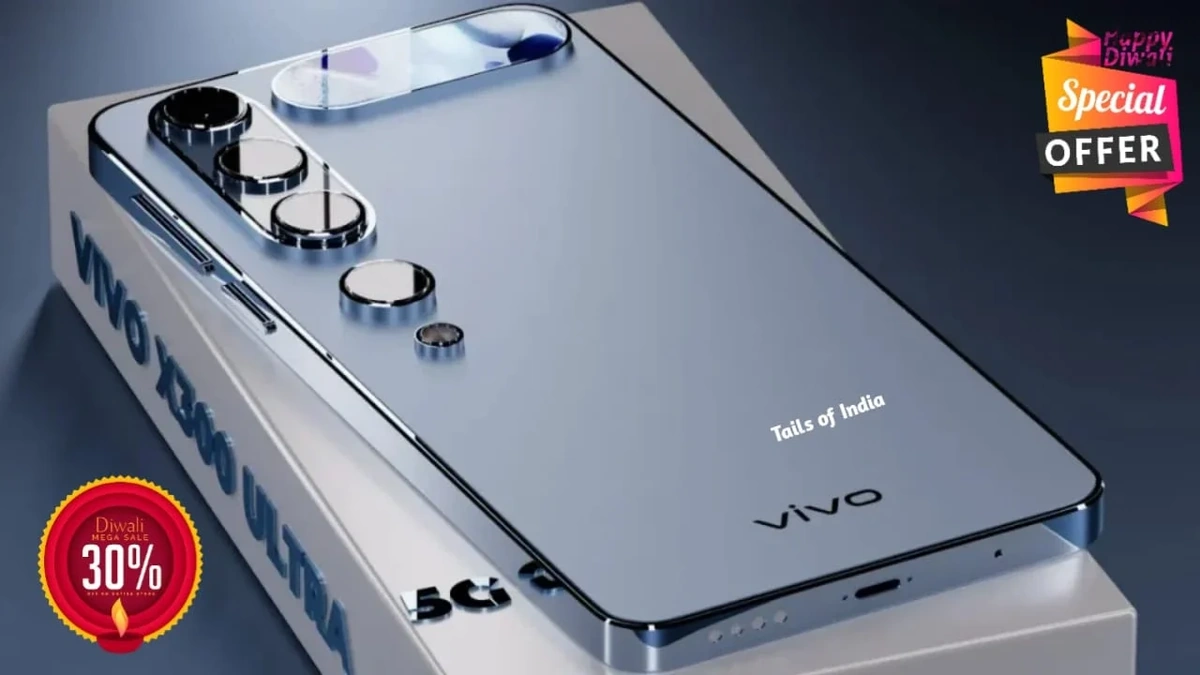 Vivo X300 Pro | 200MP Periscope Telephoto, V3+ & VS1 Chips, and Dimensity 9500 Unveiled 2 Why the Vivo X300 Pro Matters | Beyond the Megapixels