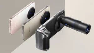 Vivo X300
