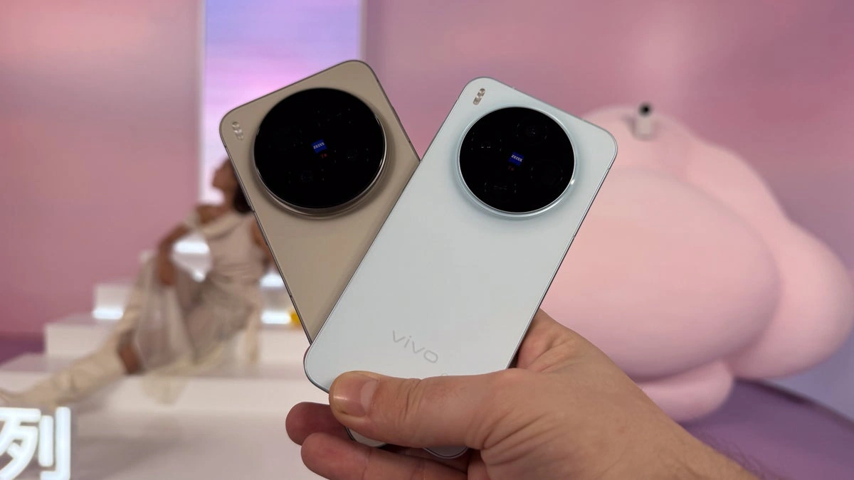 Vivo X300 & X300 Pro Launched in China | Price, India Release & Specs 2 The “Why” Behind the Hype | More Than Just Specs