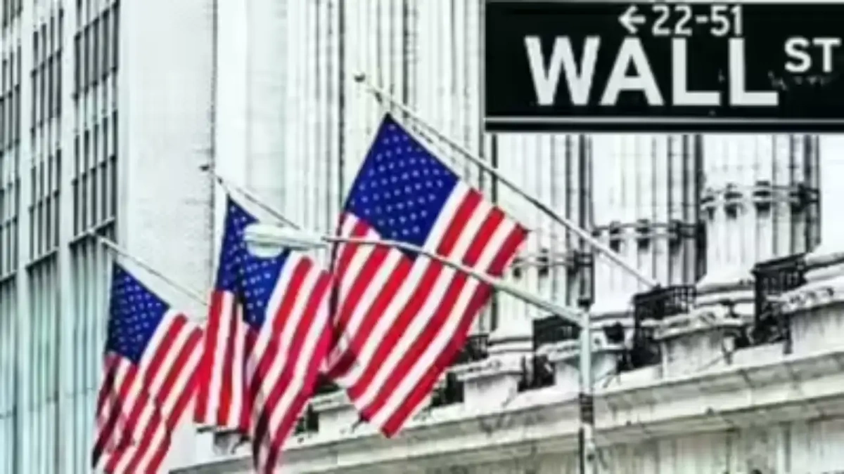 Wall Street