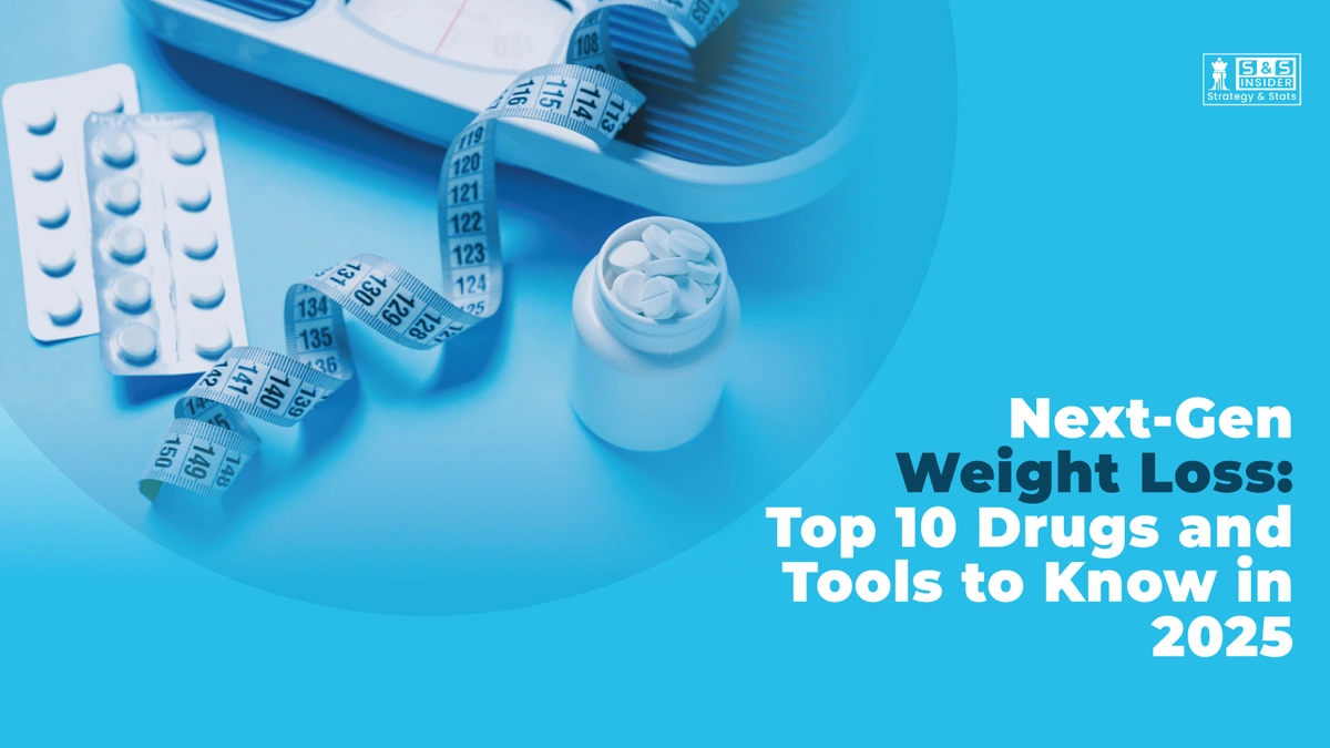 Weight Loss Drugs