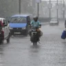 West Bengal Rains