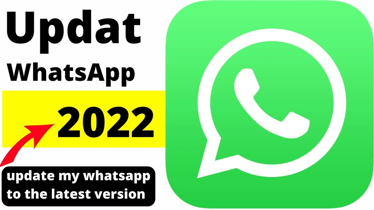 Major WhatsApp Update Released: A Whole New Experience! 2 Why ThisWhatsApp UpdateActually Matters