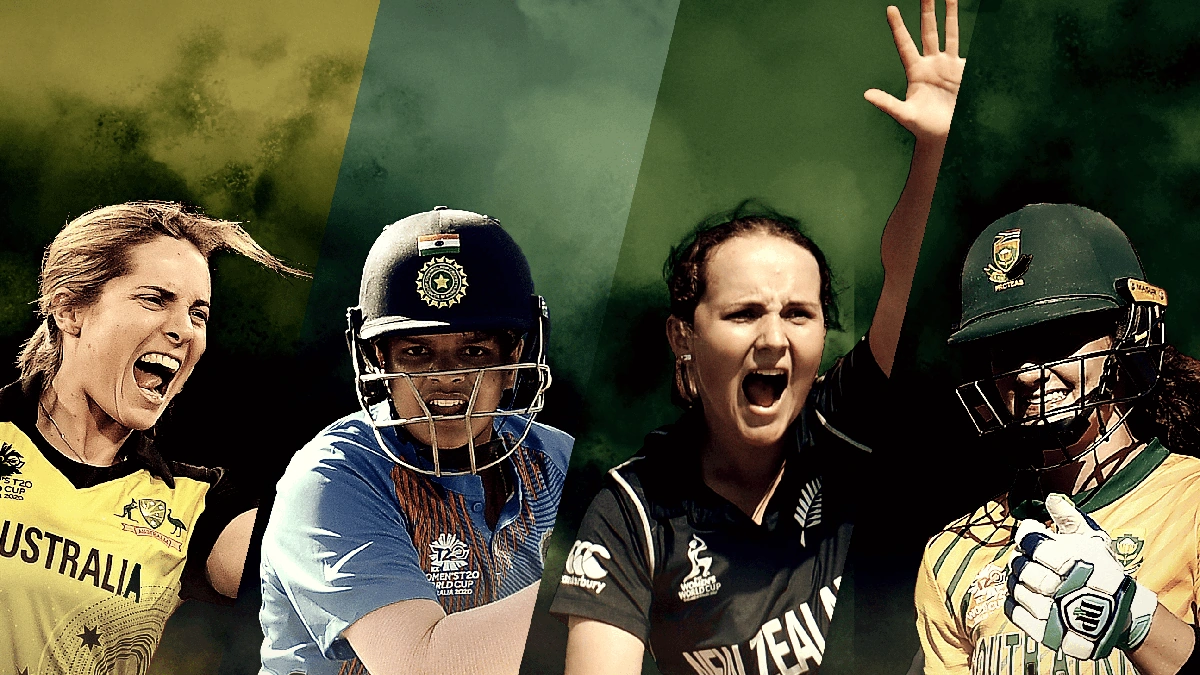 White Ferns' pace brigade