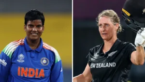 Women's World Cup