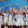 Women's World Cup