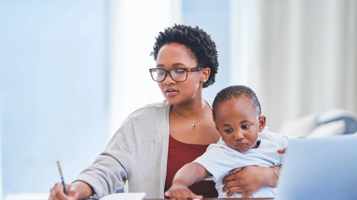 Working Mothers