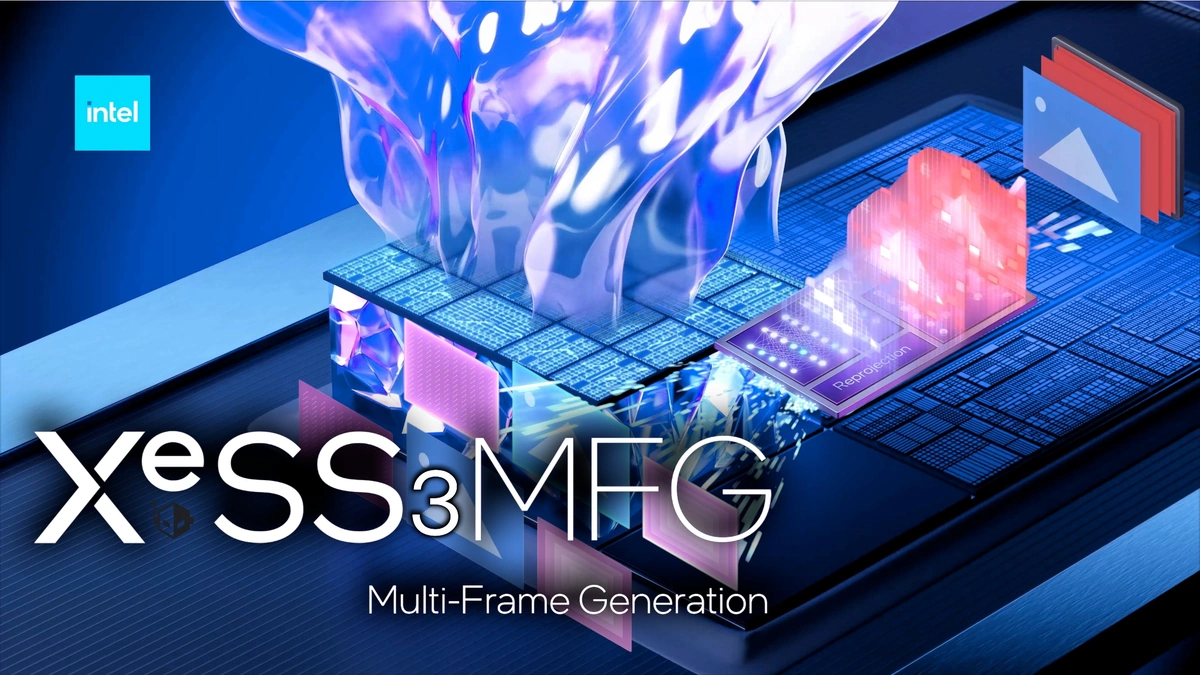 XeSS 3