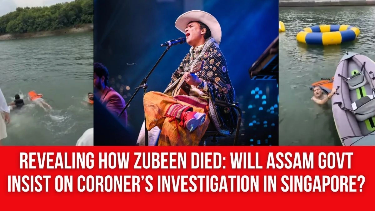 The Unfolding Investigation | More Than Just Headlines