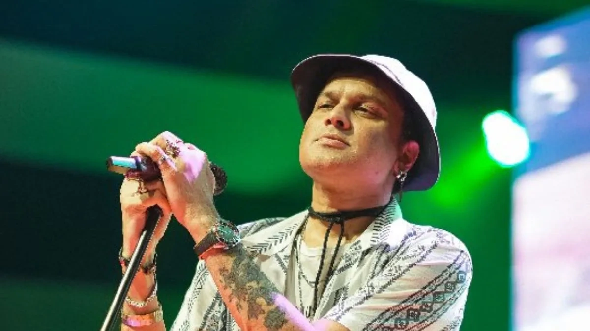 Zubeen Deceived
