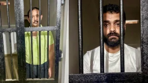 Zubeen Garg Case