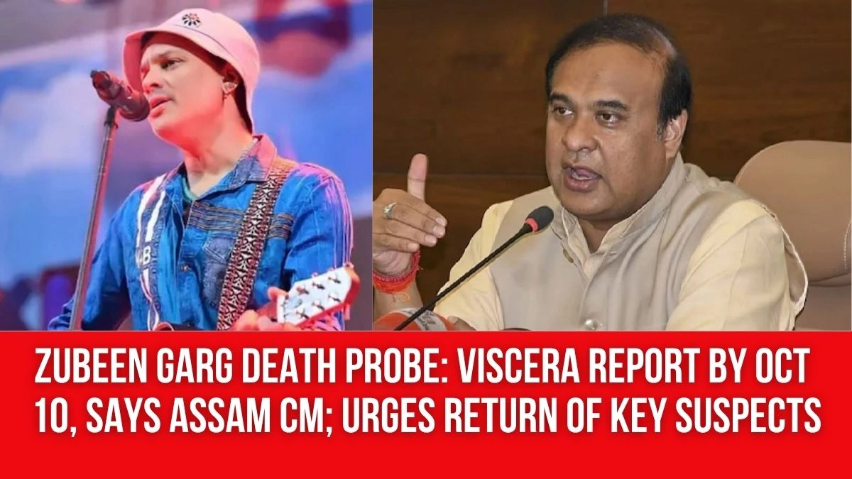 The 'Why': Unraveling the Layers of theDeath Investigation