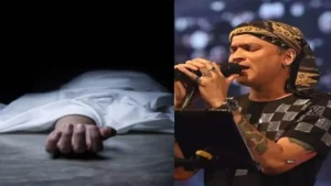 Zubeen Garg Death