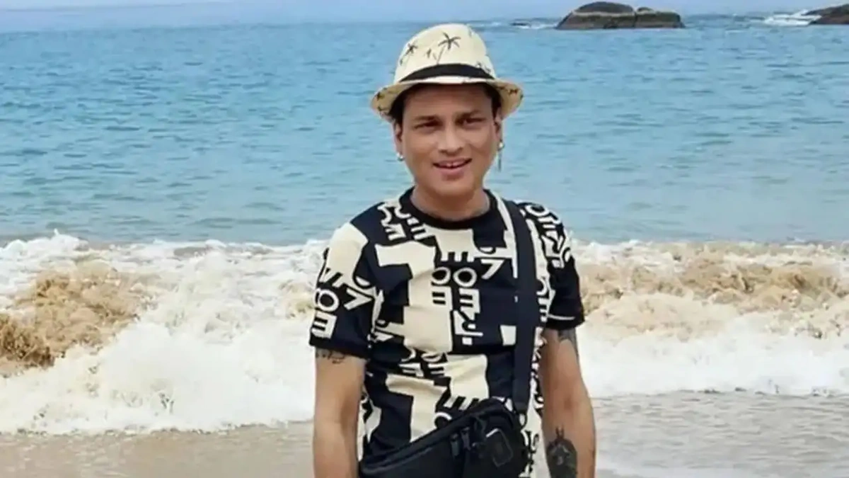Zubeen Garg Singapore