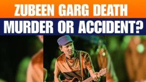 Zubeen Garg death witness