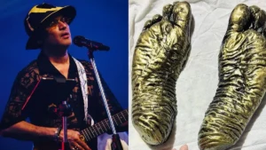 Zubeen Garg tribute