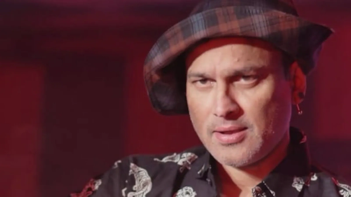 The Weight of a Name | Zubeen Garg and Assam