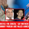 Zubeen Justice