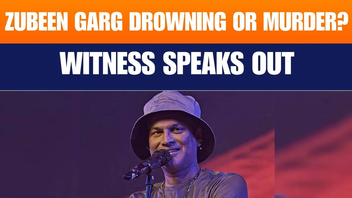 Zubeen interrogation