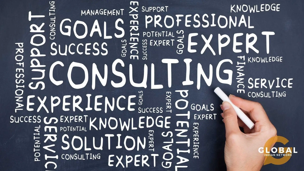 aadmi consulting