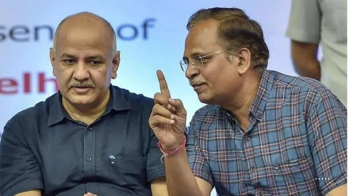 The "Aadmi" Philosophy | Consulting with a Conscience